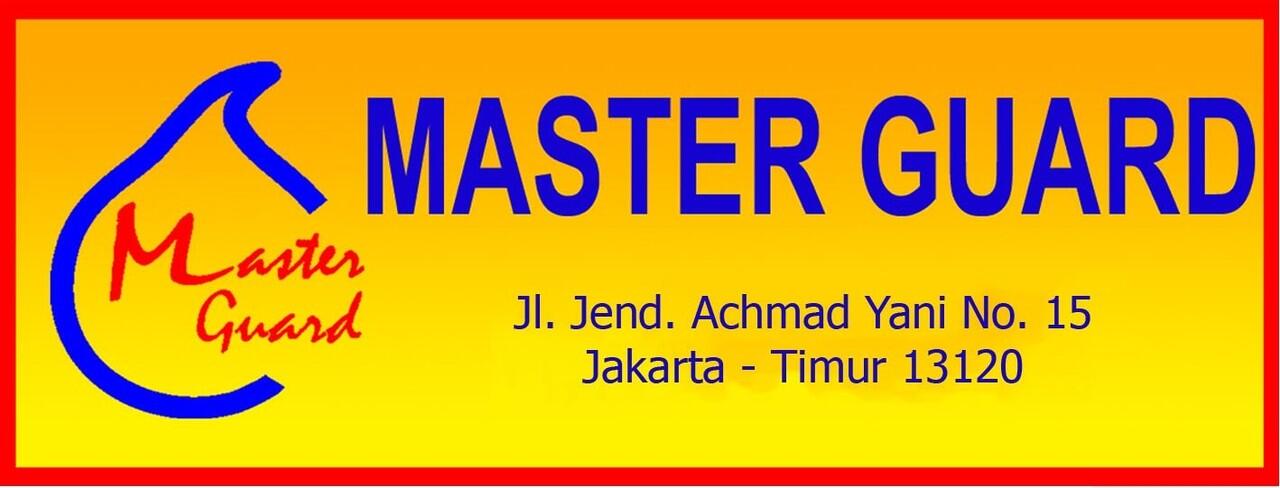 Anti Karat Mobil Master Guard