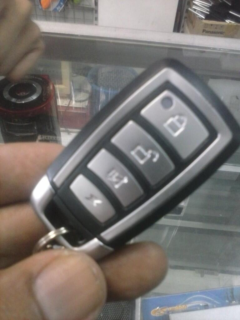 Jual Alarm Remote Mobil