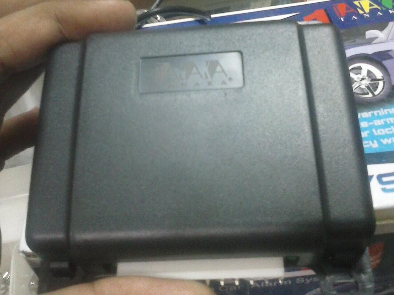 Jual Alarm Remote Mobil