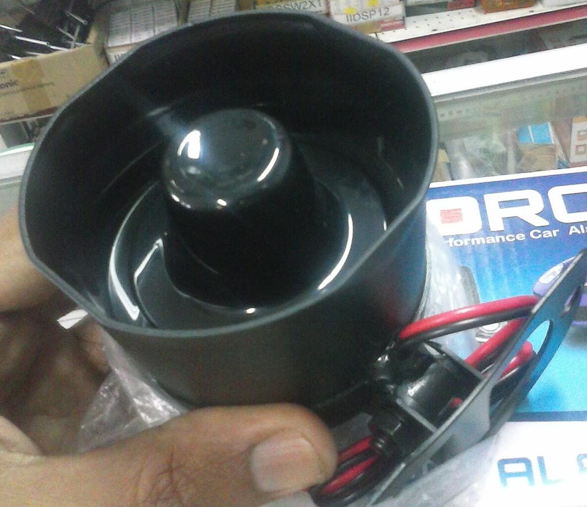 Jual Alarm Remote Mobil