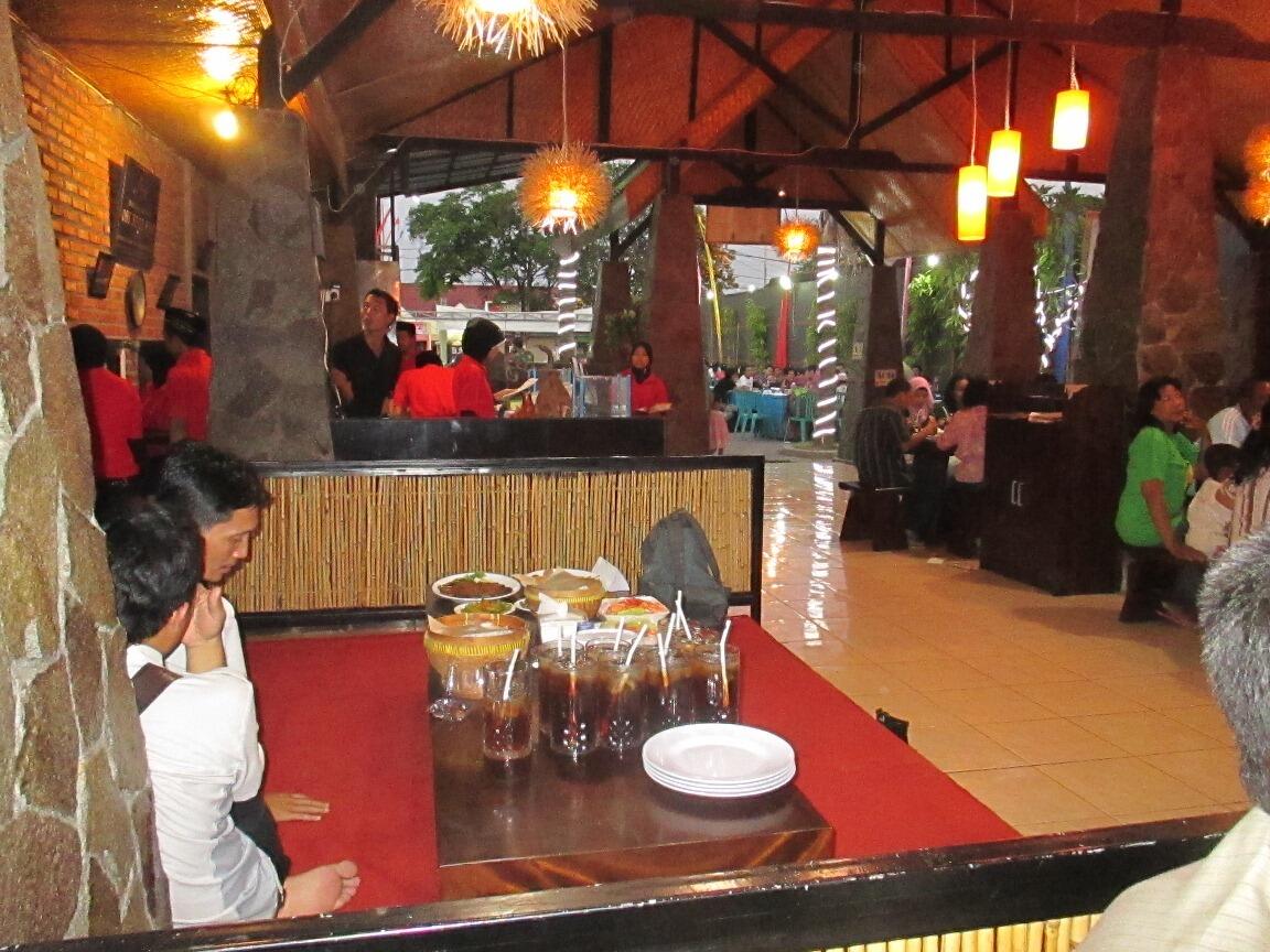 Tempat Makan di Surabaya - Page 373 | KASKUS