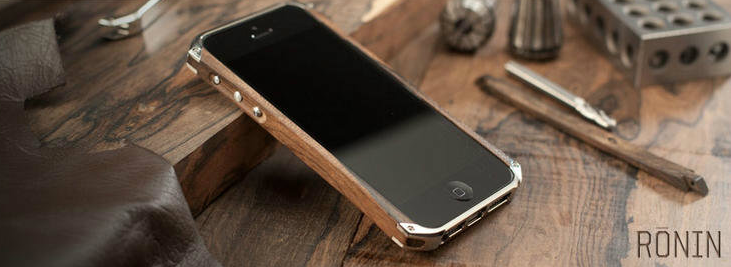 ELEMENT CASE SECTOR/BLACK/SPEC/OPS/RONIN/BAMBOO/G10/SOLACE/ROGUE/CF IPHONE 5/5S