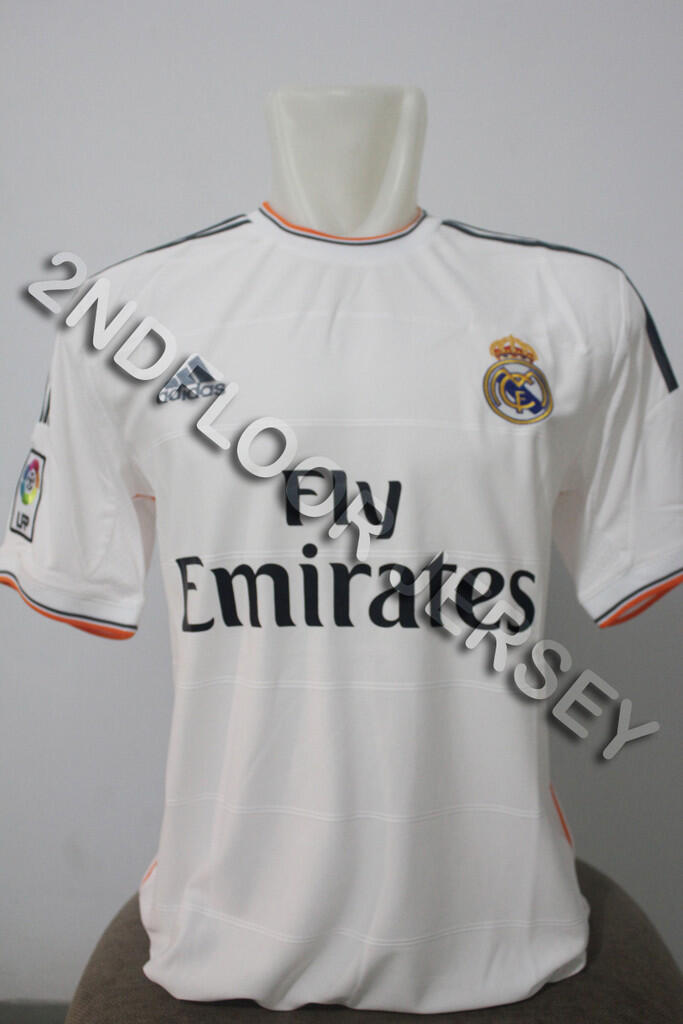 -2NDFLOOR JERSEY- jual jersey musim 13/14 murah berkualitas READY STOCK