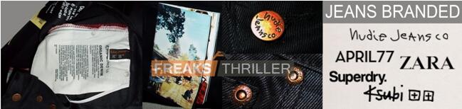 Feedback &amp; Testimonial for FreaksThriller