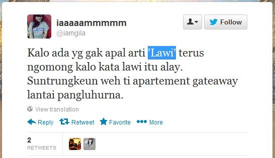 khusus orang bandung... sini masuk gan... (saya bertanya)