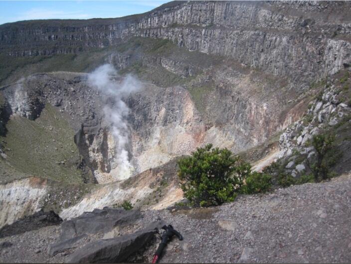 &#91;CATPER&#93; Menuju Panorama Puncak Gede Pangrango (2.958 mdpl) yang memukau !!!