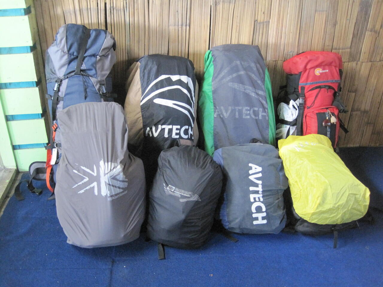 &#91;CATPER&#93; Menuju Panorama Puncak Gede Pangrango (2.958 mdpl) yang memukau !!!