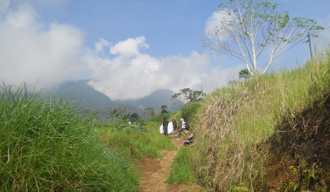 &#91;CATPER&#93; Menuju Panorama Puncak Gede Pangrango (2.958 mdpl) yang memukau !!!