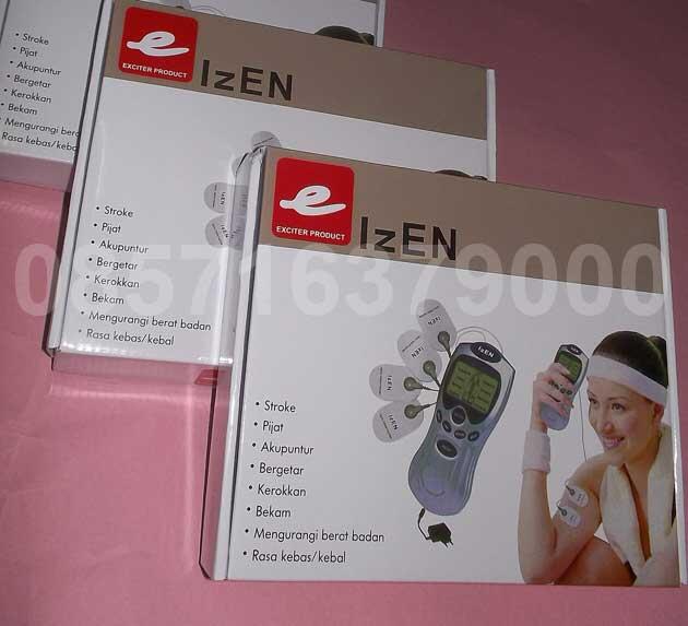 Jual Aneka alat pijat tangan, hip roller, pijat 3in1 