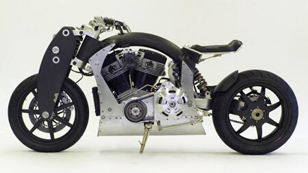 8 Motor Yang paling Kreatif Di Dunia