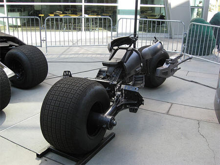 8 Motor Yang paling Kreatif Di Dunia