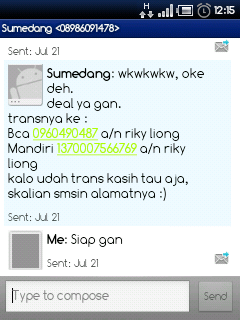 SURAT TERBUKA UNTUK AGAN X DENGAN ID : 379.2929