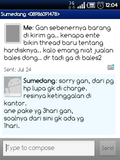 SURAT TERBUKA UNTUK AGAN X DENGAN ID : 379.2929