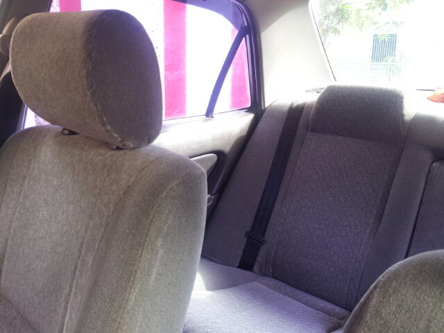 Wts Toyota Corolla allnew 1999 mulus bandung