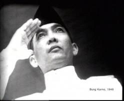 Kata-kata Mutiara Bung Karno