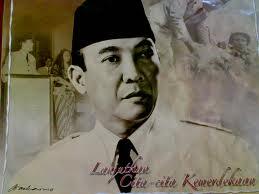 Kata-kata Mutiara Bung Karno