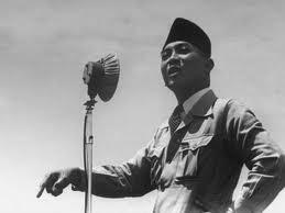 Kata-kata Mutiara Bung Karno