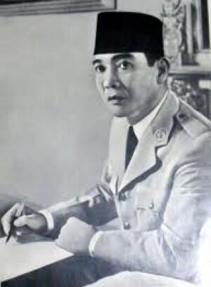 Kata-kata Mutiara Bung Karno