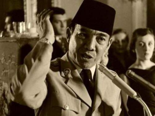 Kata-kata Mutiara Bung Karno