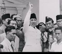 Kata-kata Mutiara Bung Karno