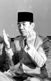 Kata-kata Mutiara Bung Karno