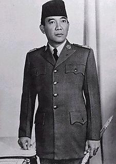 Kata-kata Mutiara Bung Karno