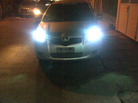 HID Vision USA made