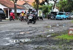 Beberapa Jalur Mudik yang perlu Agan Waspadai !! 2013