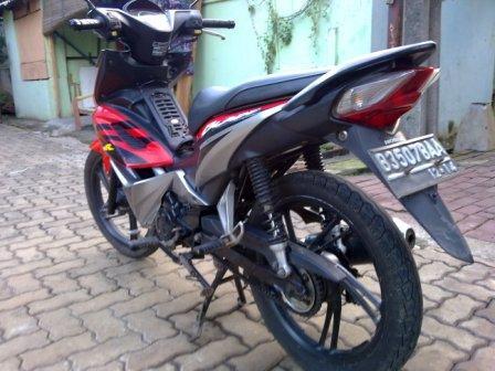 BLADE DESEMBER 2009 B-DKI