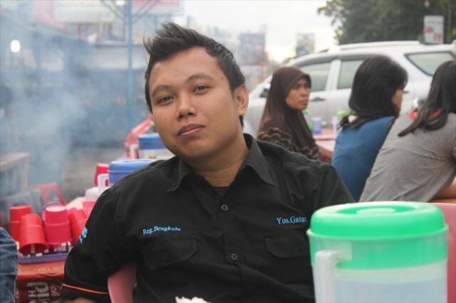 &#91;FR SAUR Competition&#93; Meriahnya Gathering &amp; Buka Bersama Kaskus Regional Bengkulu