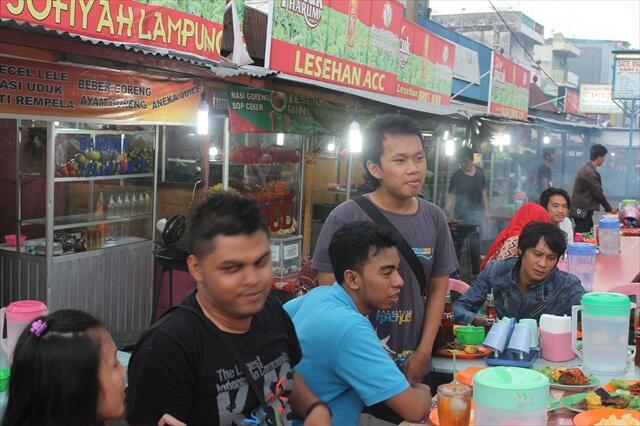 &#91;FR SAUR Competition&#93; Meriahnya Gathering &amp; Buka Bersama Kaskus Regional Bengkulu