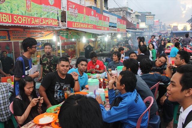 &#91;FR SAUR Competition&#93; Meriahnya Gathering &amp; Buka Bersama Kaskus Regional Bengkulu