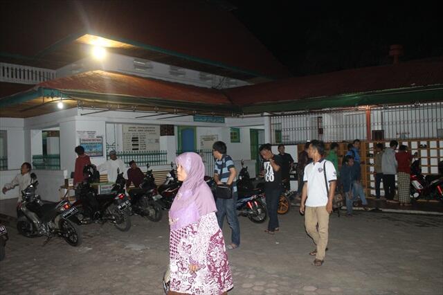 &#91;FR SAUR Competition&#93; Meriahnya Gathering &amp; Buka Bersama Kaskus Regional Bengkulu