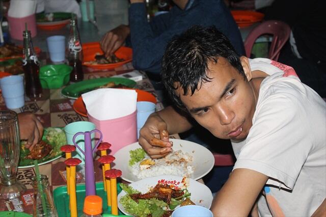&#91;FR SAUR Competition&#93; Meriahnya Gathering &amp; Buka Bersama Kaskus Regional Bengkulu
