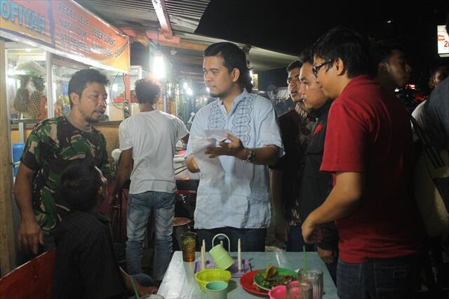 &#91;FR SAUR Competition&#93; Meriahnya Gathering &amp; Buka Bersama Kaskus Regional Bengkulu