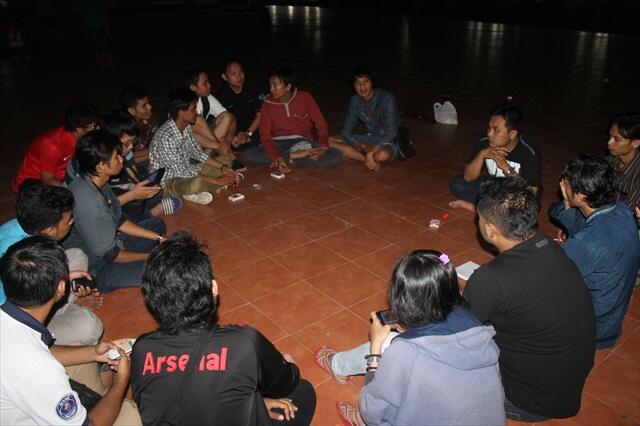 &#91;FR SAUR Competition&#93; Meriahnya Gathering &amp; Buka Bersama Kaskus Regional Bengkulu