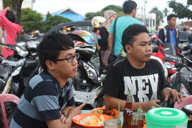 &#91;FR SAUR Competition&#93; Meriahnya Gathering &amp; Buka Bersama Kaskus Regional Bengkulu
