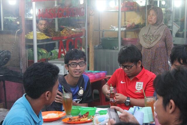 &#91;FR SAUR Competition&#93; Meriahnya Gathering &amp; Buka Bersama Kaskus Regional Bengkulu