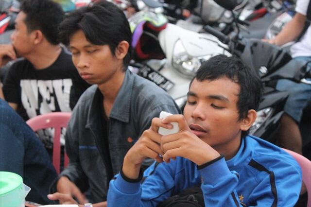 &#91;FR SAUR Competition&#93; Meriahnya Gathering &amp; Buka Bersama Kaskus Regional Bengkulu