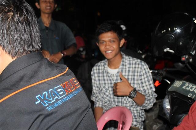 &#91;FR SAUR Competition&#93; Meriahnya Gathering &amp; Buka Bersama Kaskus Regional Bengkulu