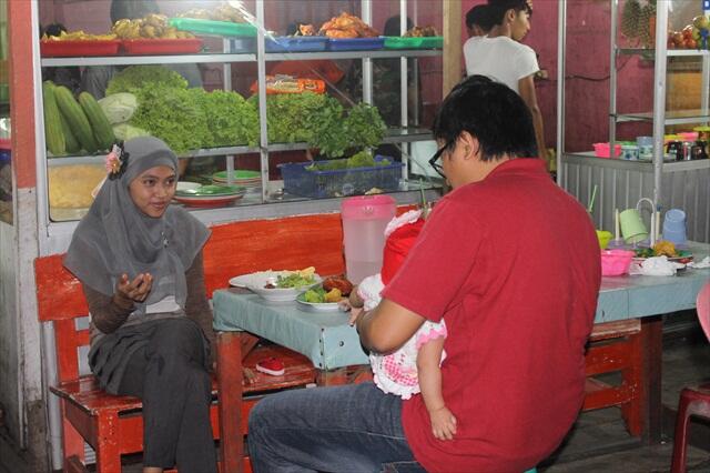 &#91;FR SAUR Competition&#93; Meriahnya Gathering &amp; Buka Bersama Kaskus Regional Bengkulu