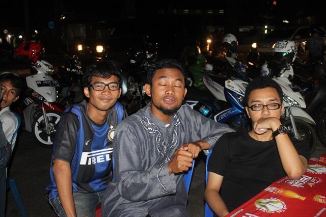 &#91;FR SAUR Competition&#93; Meriahnya Gathering &amp; Buka Bersama Kaskus Regional Bengkulu