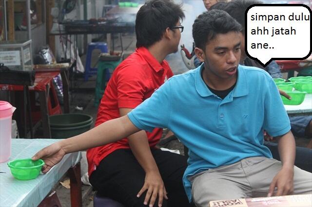 &#91;FR SAUR Competition&#93; Meriahnya Gathering &amp; Buka Bersama Kaskus Regional Bengkulu