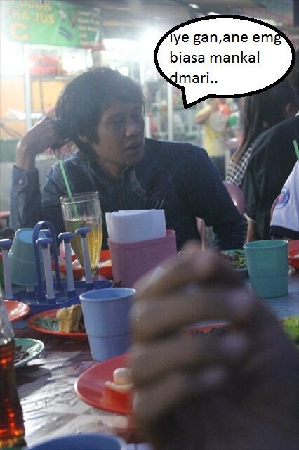 &#91;FR SAUR Competition&#93; Meriahnya Gathering &amp; Buka Bersama Kaskus Regional Bengkulu