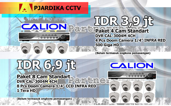 CCTV MURAH