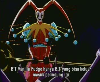 12 Tokoh Badut Di Film Fiksi/Animasi