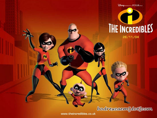 5 Film Animasi Yang Tidak Baik Ditonton Anak - Anak