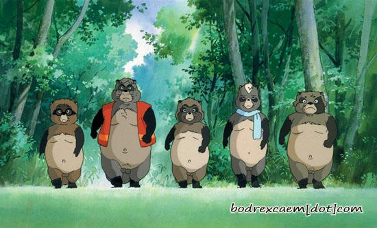 5 Film Animasi Yang Tidak Baik Ditonton Anak - Anak