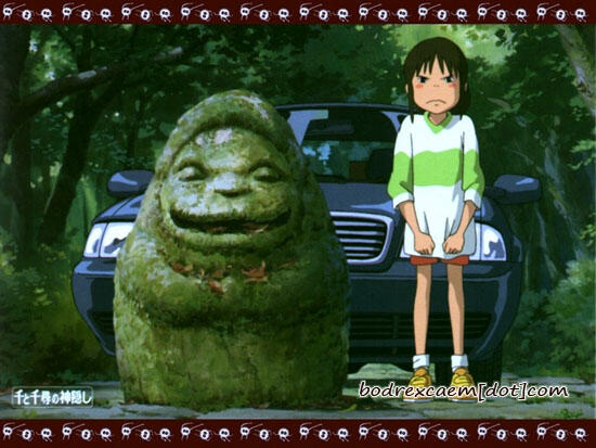 5 Film Animasi Yang Tidak Baik Ditonton Anak - Anak