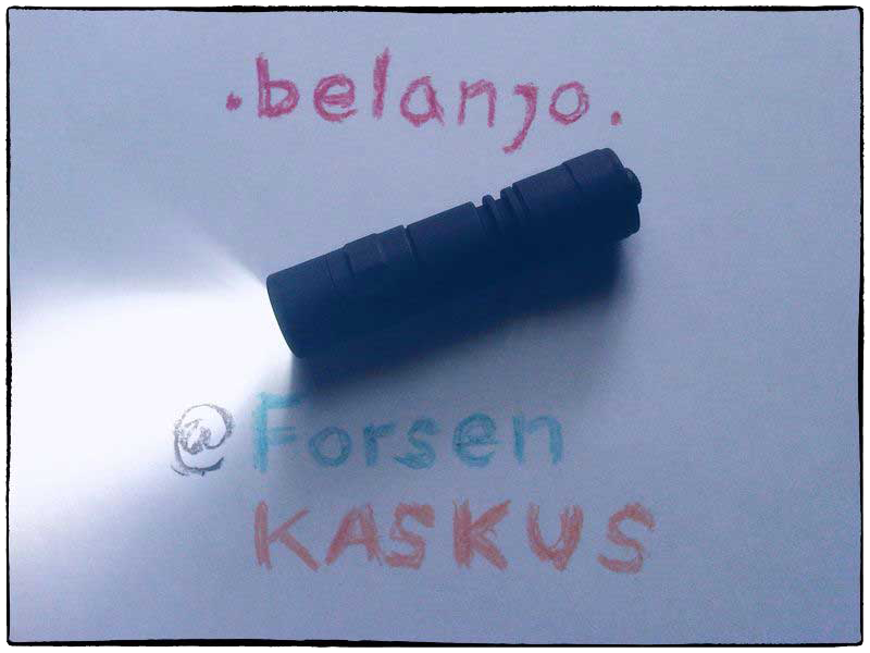 &#91;THR FORSEN KASKUS&#93; SENTER BARU BUAT LEBARAN...